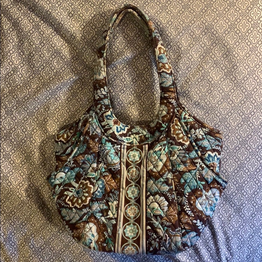 Vera Bradley purse